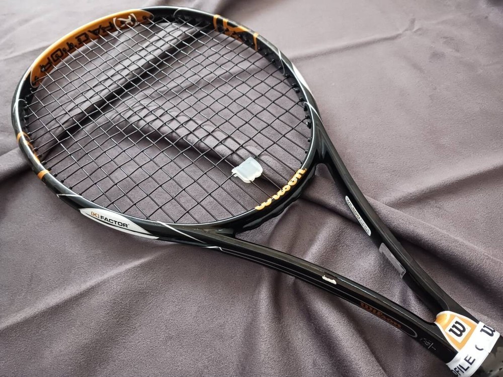 Wilson K Blade 98 G2