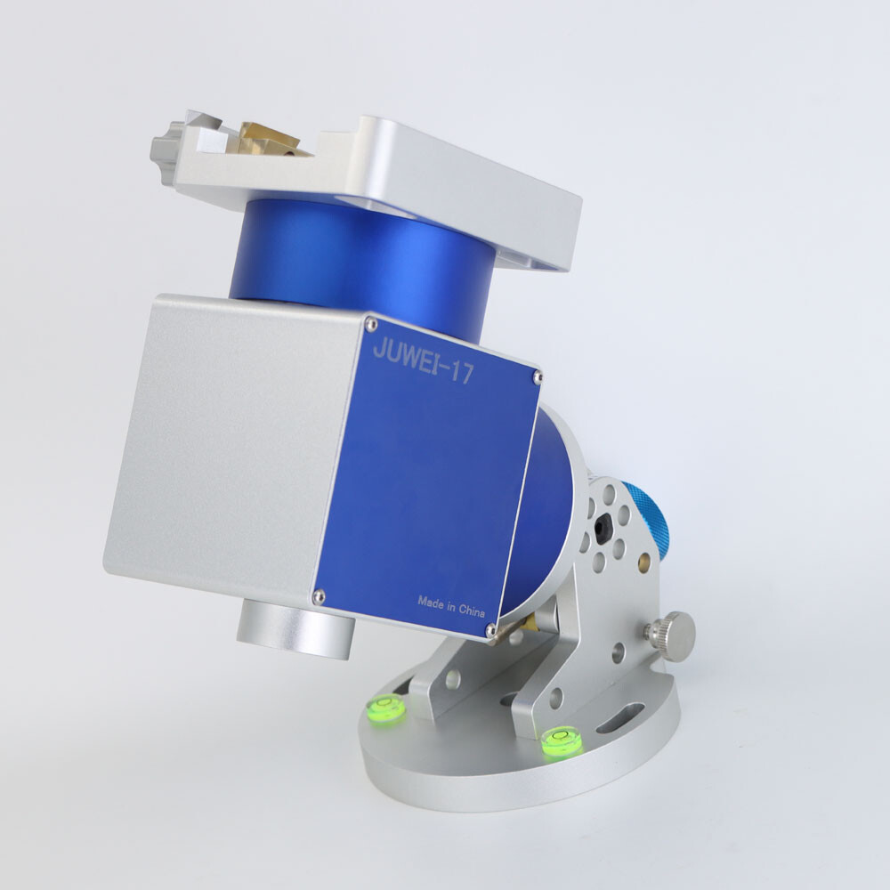 Juwei-17 mounts - Telescope Mount - Strain wave mount -Harmonic equatorial mount
