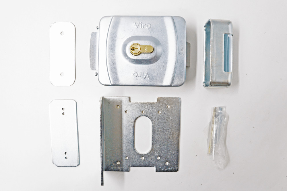 Merlin ELOCK-H Horizontal Lock