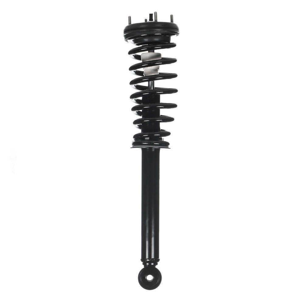 Front Left Right Struts w/ Coil Spring Assembly for 2002 - 2005 Ford Thunderbird