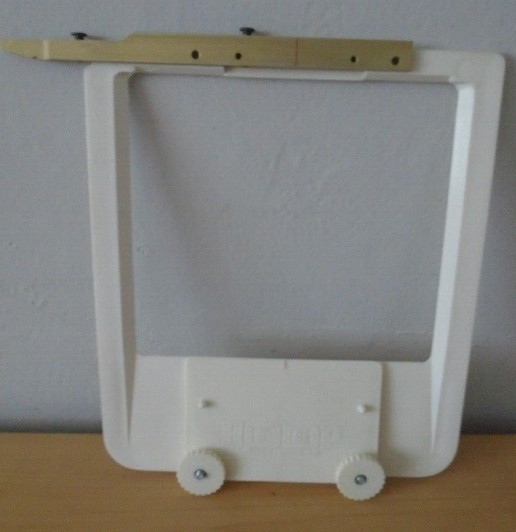 Hoop It All Frame for Embroidery Machine