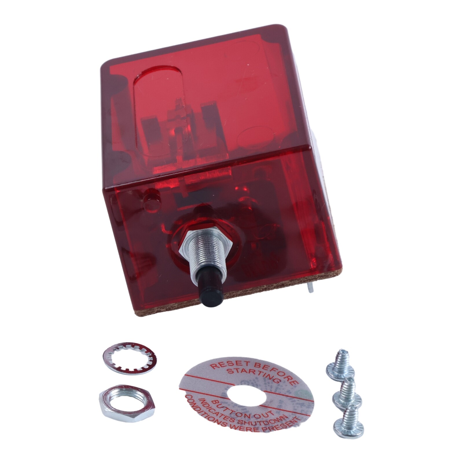 New Tattletale Magnetic Switch 25700071 for Murphy 117