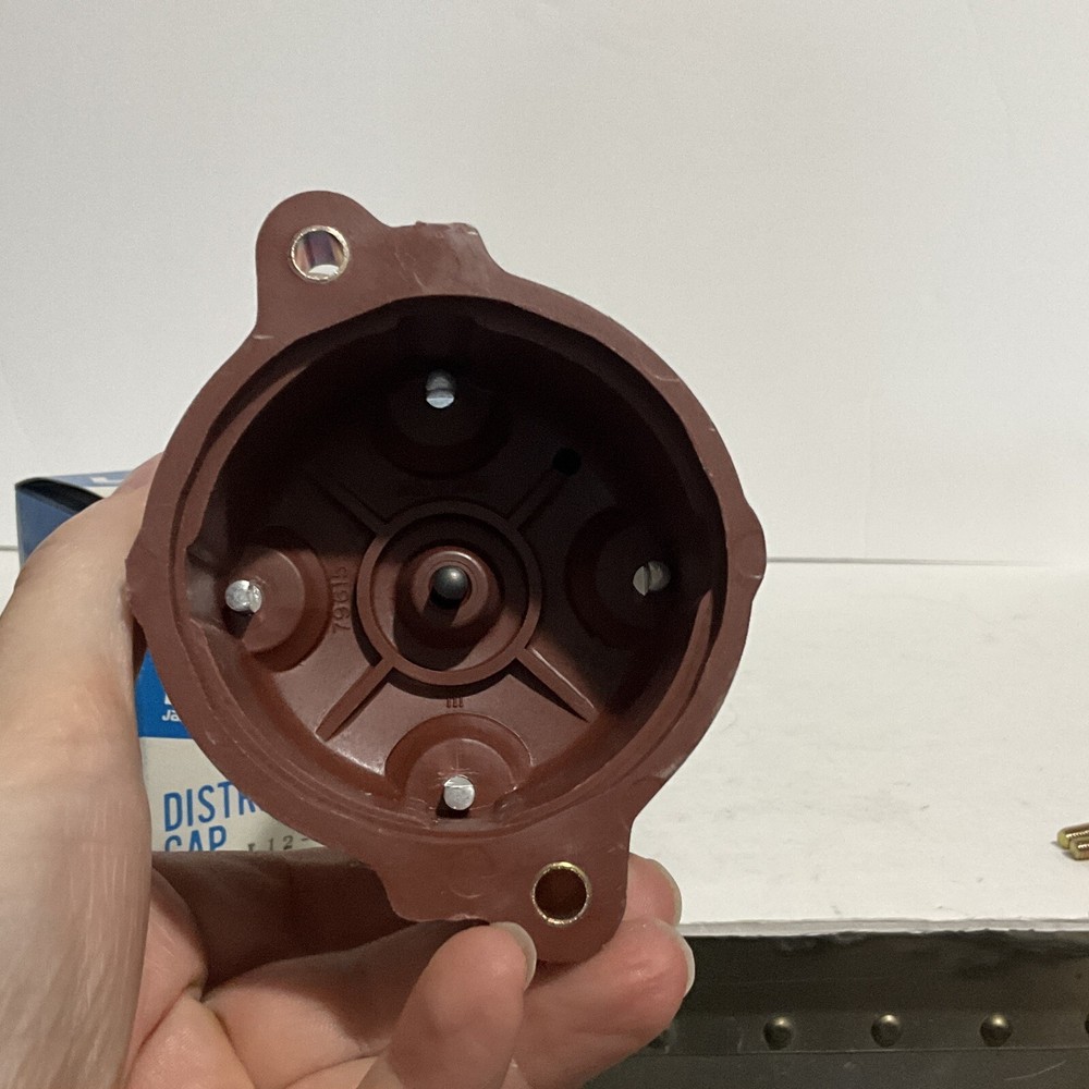 Lazorlite L12-7213 Distributor Cap