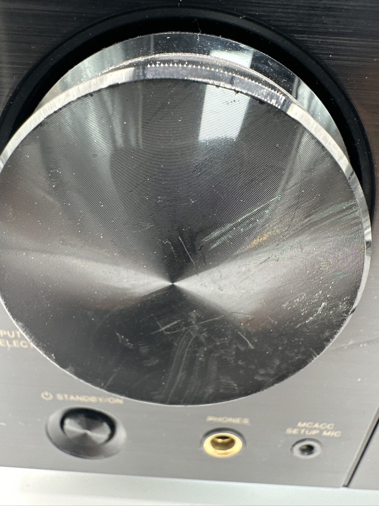 Pioneer Elite VSX-44 Network AV Receiver Tested