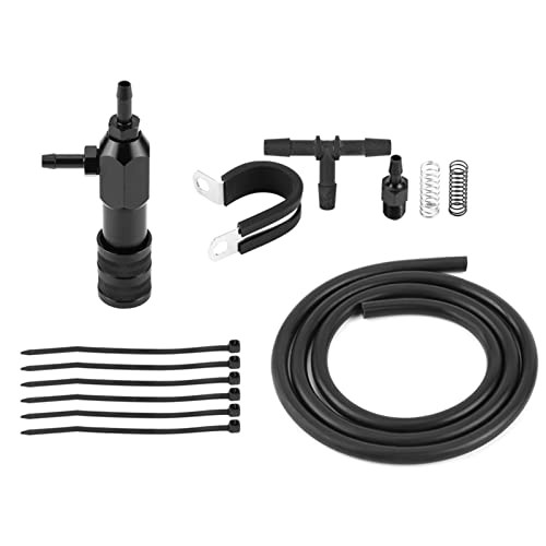 1-30 PSI Car Turbo Boost Controller, Manual Boost Controller, Adjustable