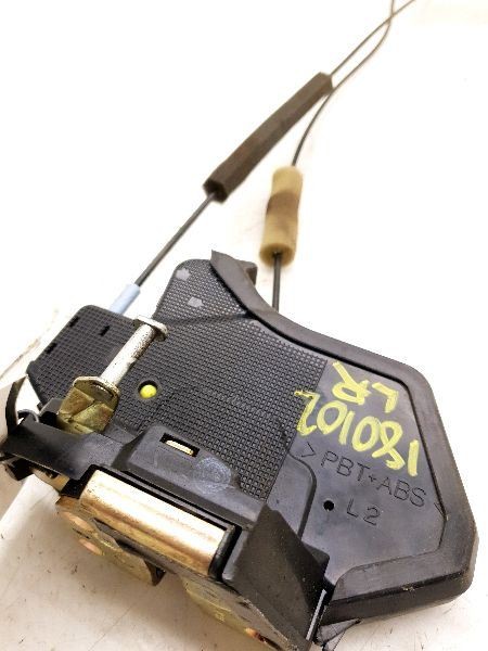 2004 LEXUS ES330 DRIVER SIDE REAR DOOR LOCK ACTUATOR ASSEMBLY