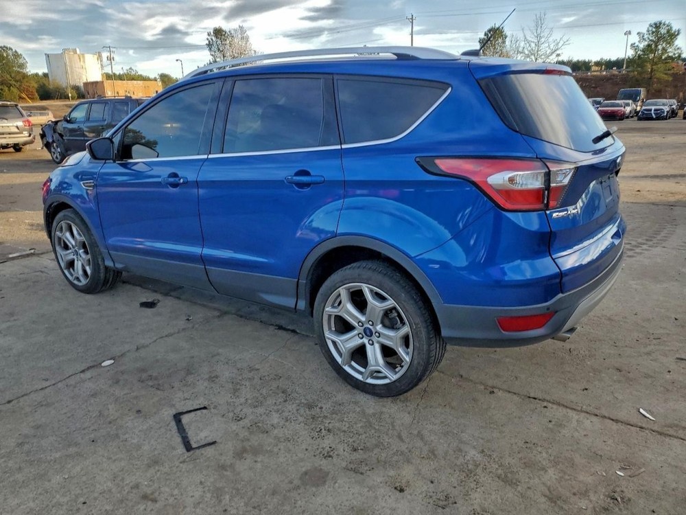 Used A/C Selector Switch fits: 2017 Ford Escape Front automatic temperature cont