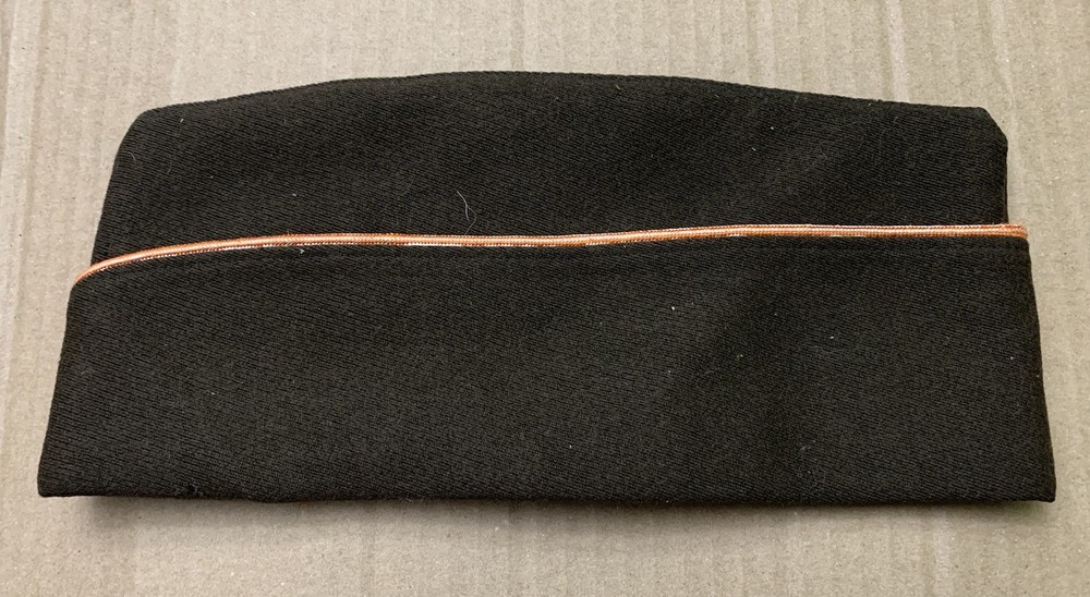 US Army Garrison Cap Hat Size 6 7/8