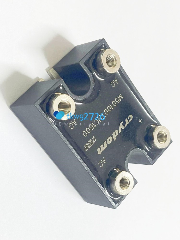 1PCS M50100THC1600 Module expert new quality