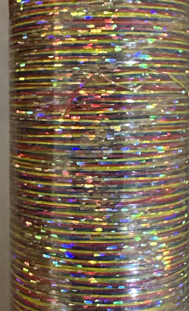 Superior Threads Glitter Thread 112 Made In Japan