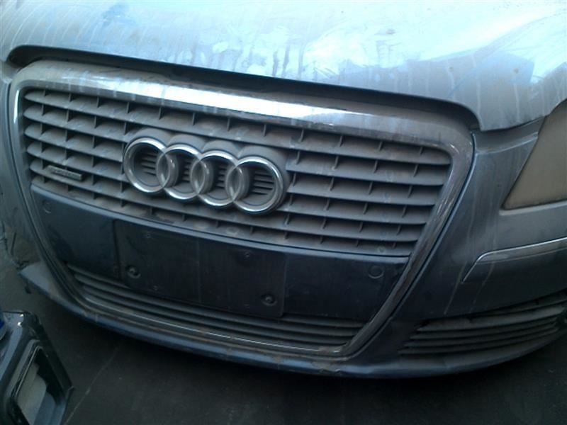 2005 2009 Audi A6 - CD Changer - 4E0035111A