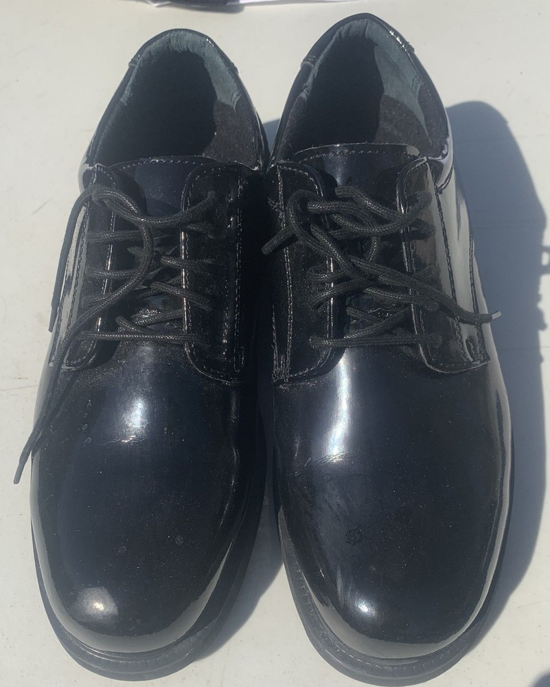 Flying Cross Uniform with FD Buttons