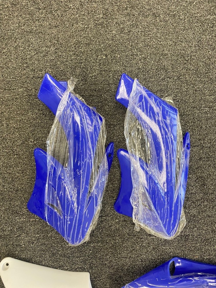 40cc MT2 Mini Dirt Bike Plastic Set