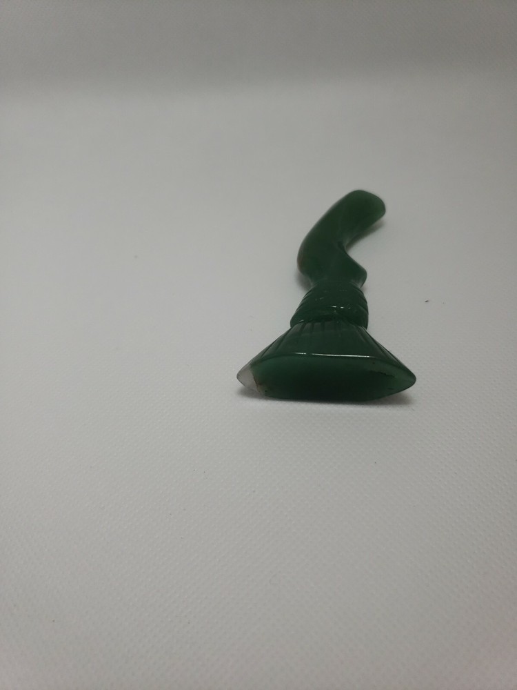 Witch Broom Green Adventurine