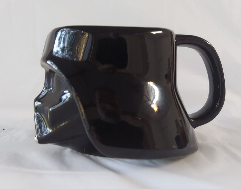 Star Wars Darth Vader Coffee Mug