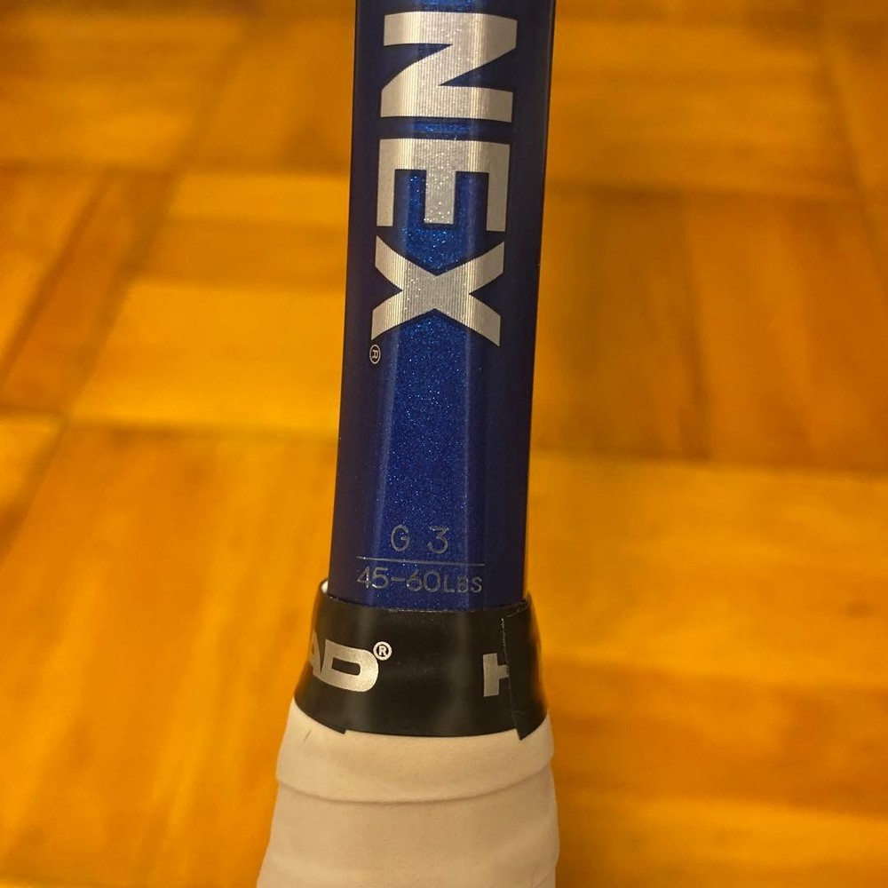 Yonex eZONE 98
