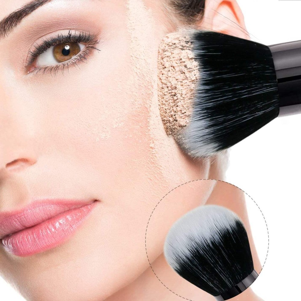 Kokie Professional Precision Contour Brush