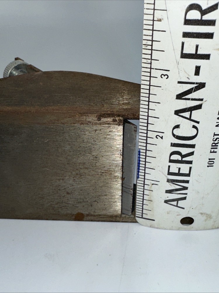 Stanley SB4 Smoothing Plane