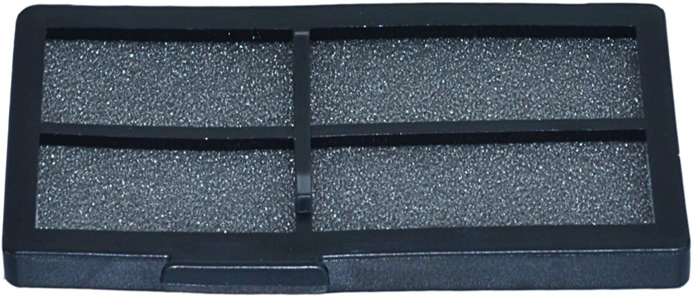 Jaspertronics™ Replacement Air Filter for the Epson V11H412020 Projector