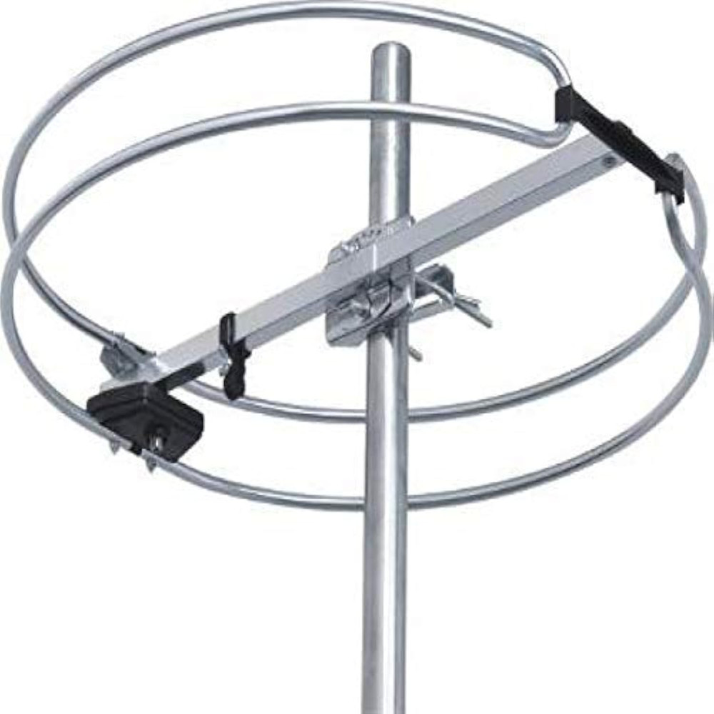 ,Outdoor FM Antenna OMNIDIRECTIONAL