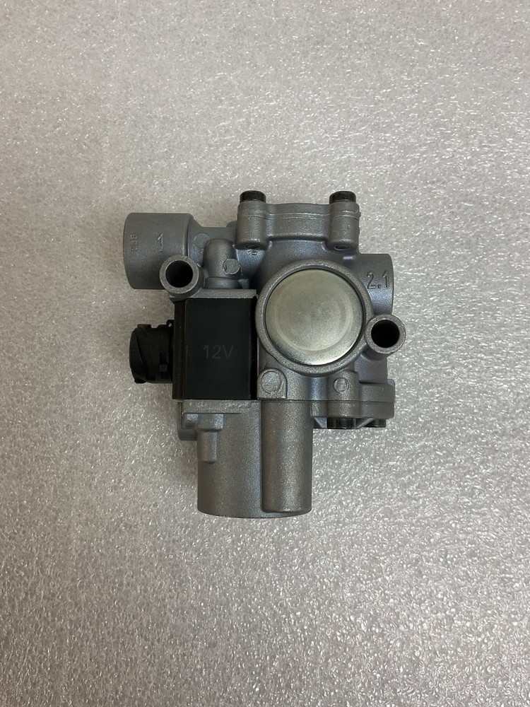 WABCO VALVE PN: 4721950940
