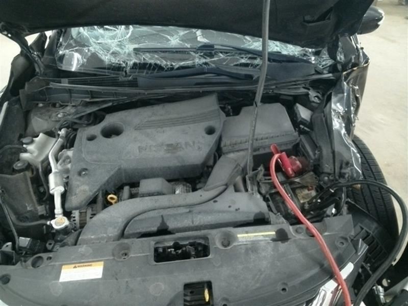 ALTIMA 2017 High Mounted Stop Light 104658355