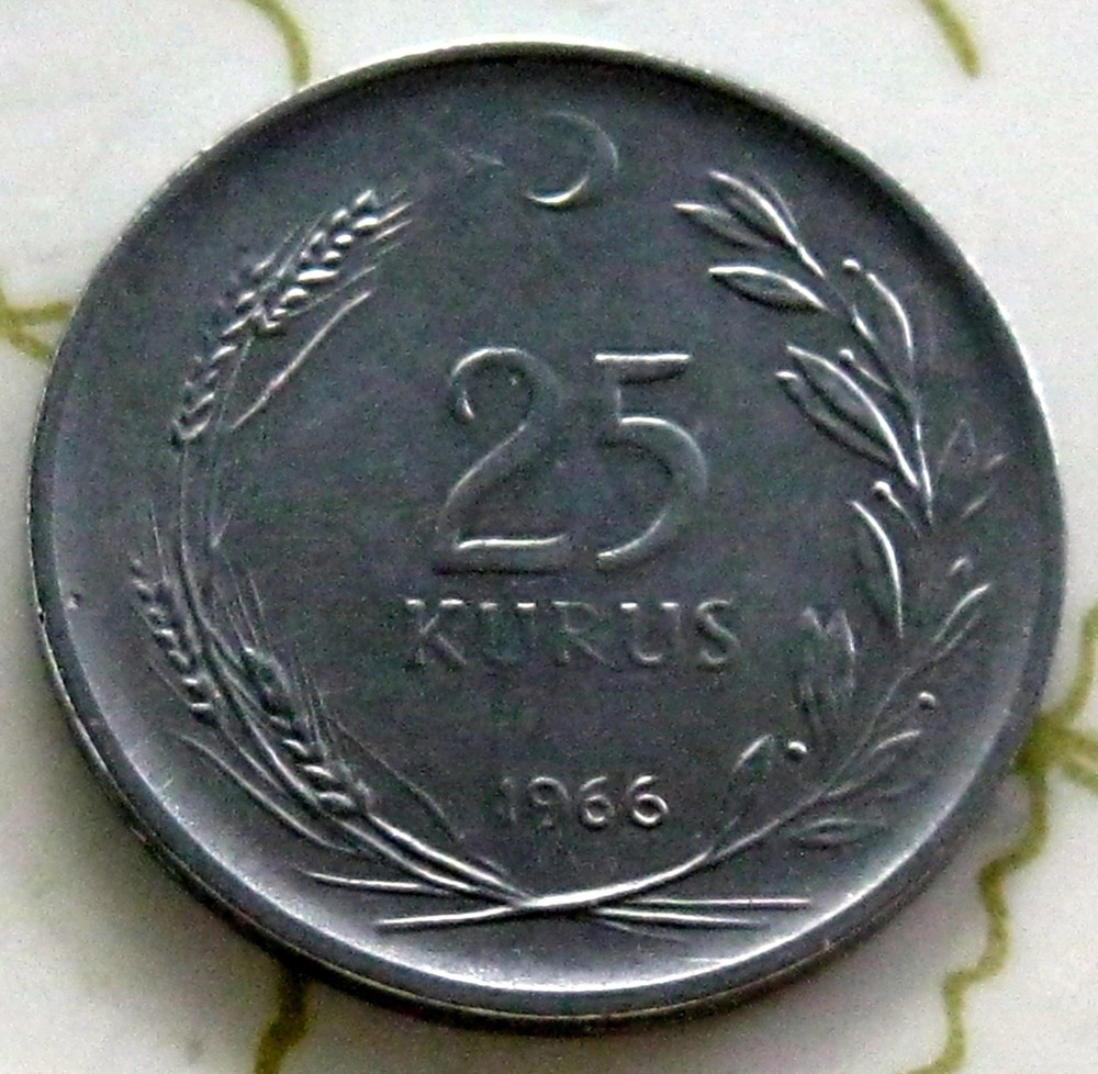 2COINS TURKEY&SAMOA XF 236