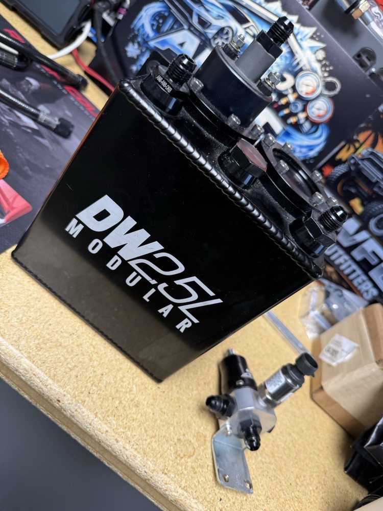 Nitrous Outlet Standalone 2 Bottle Nitrous Kit