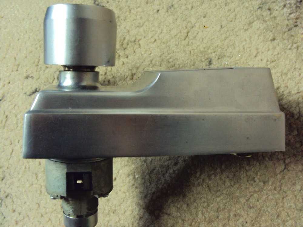 Dormakaba Kaba Ilco Unican Simplex Lock LL1000 LL1011 Pushbutton Lock