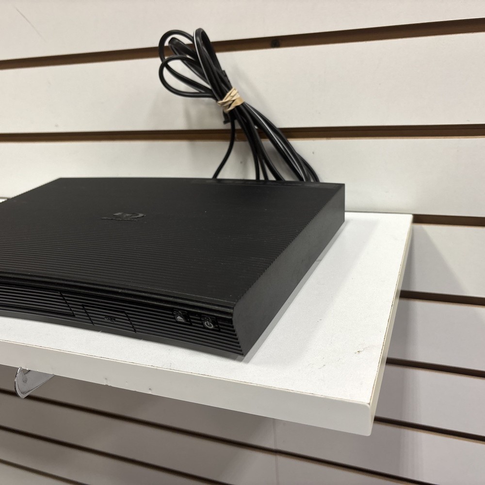 Samsung BD-JM57C Blu-Ray DVD Player