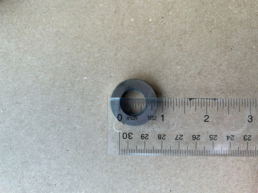 Value Guard Seal VG-451 Pump Seal