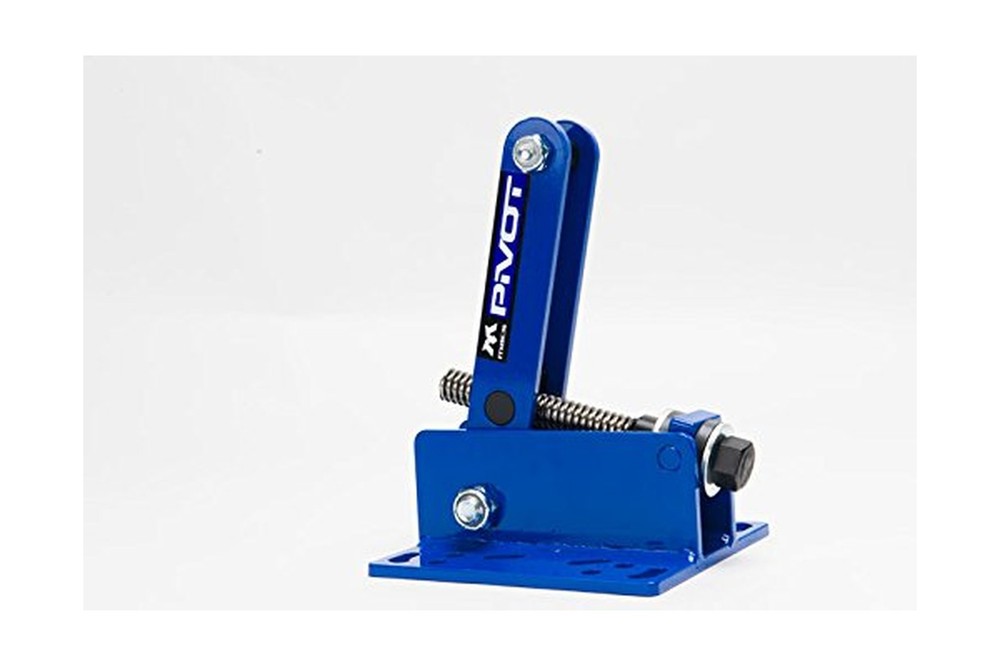 Mac's Tie-Downs 701001 Pivot Engine Lift Plate