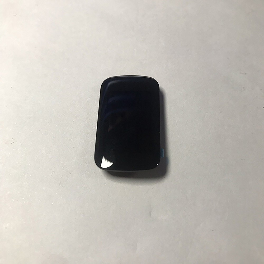 Screen Assembly Wristband Screen LCD Screen Replacement for Fitbit Charge 5/Luxe