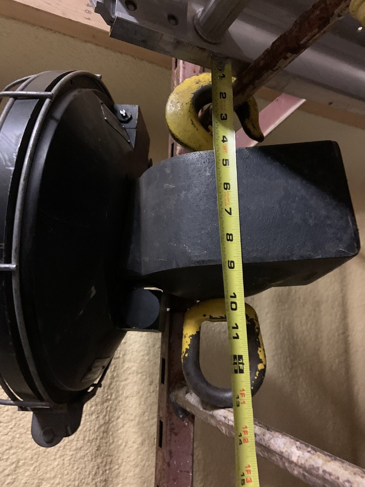 MARTIN DECKER 3000 LB. SCALE GAUGE MODEL STEAMPUNK