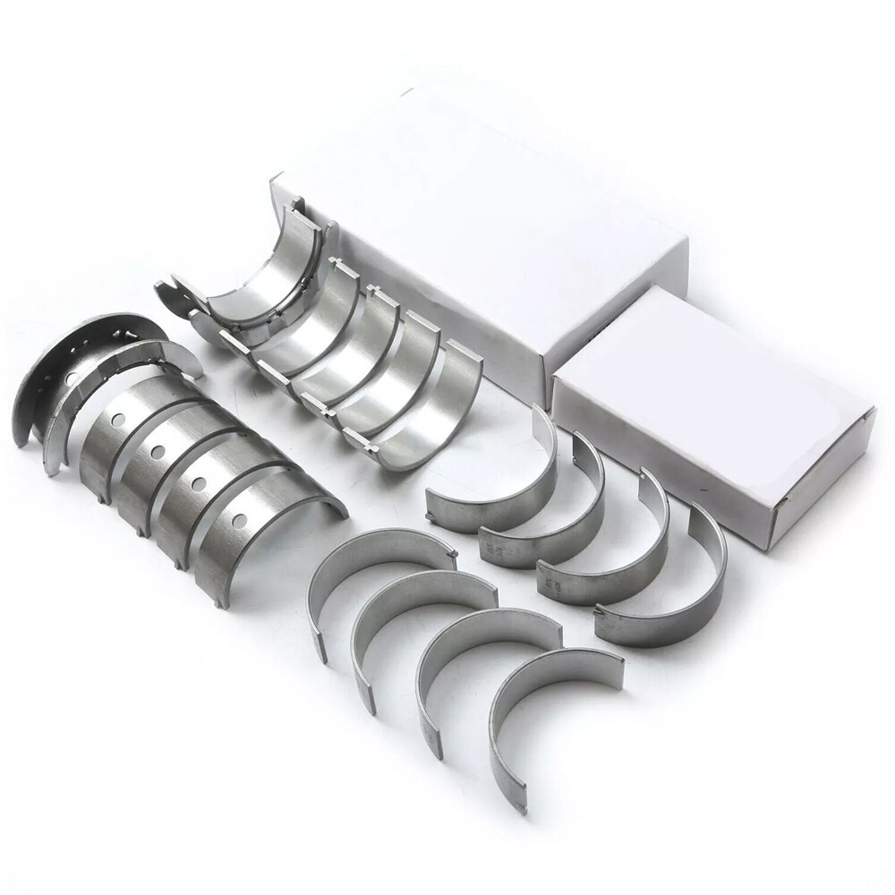 N20 for BMW 2.0 Engine Overhaul Rebuild Kit Crankshaft/Conrods/Piston Kit/Gasket