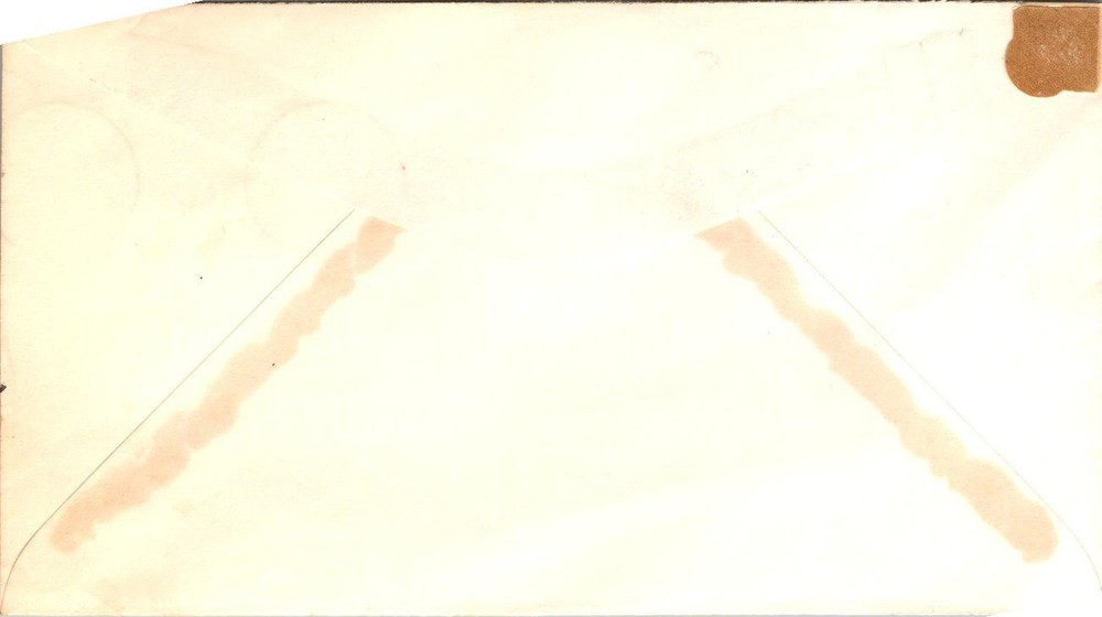 Canada 1960 Cape Dorset DWT - A02427