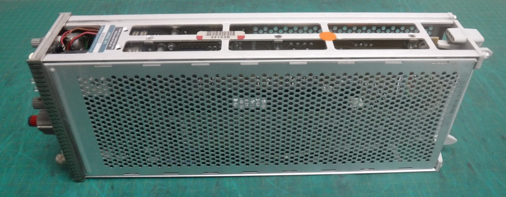 Tektronix 7B85 Delaying Time Base Plug-in