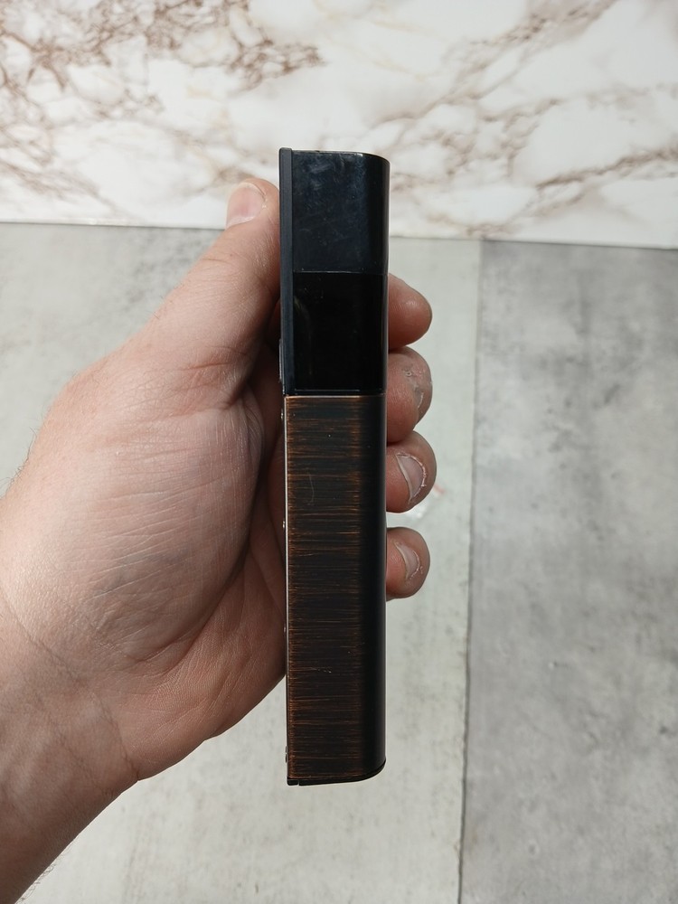 Ring Doorbell (2nd Generation) Wireless 5UM5ES