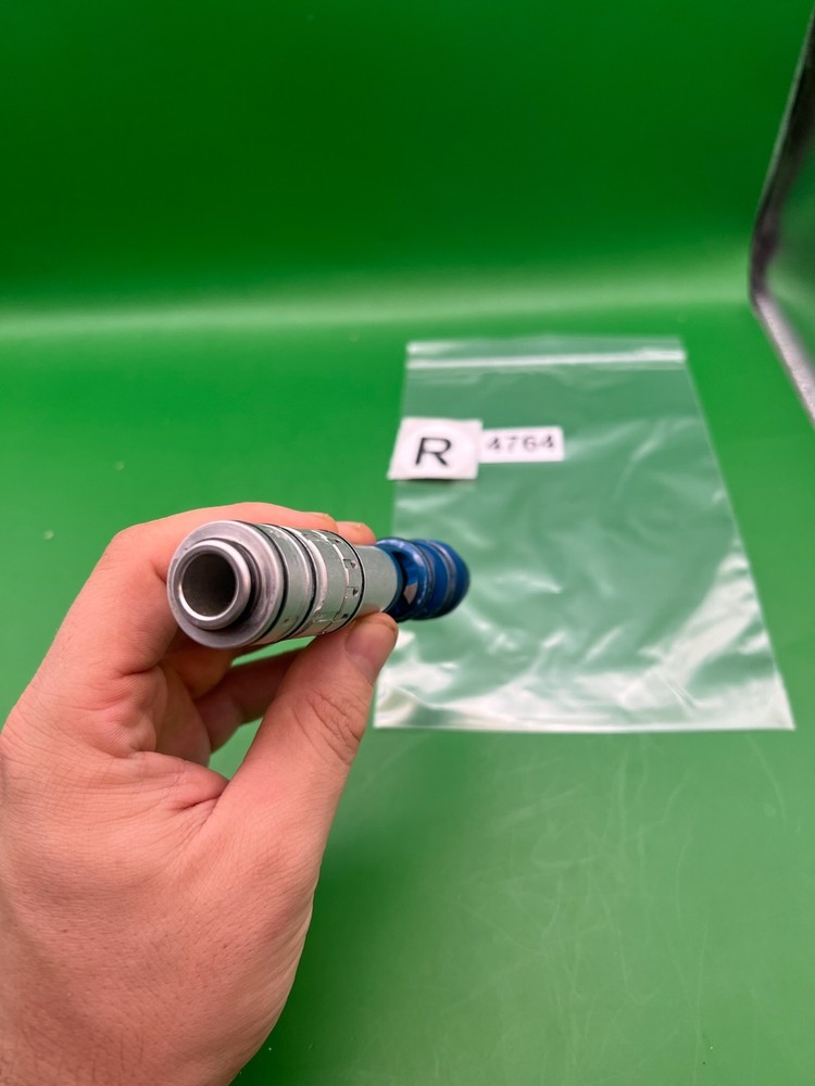 Proto PM5 Engine with Hybrid Bolt Guide