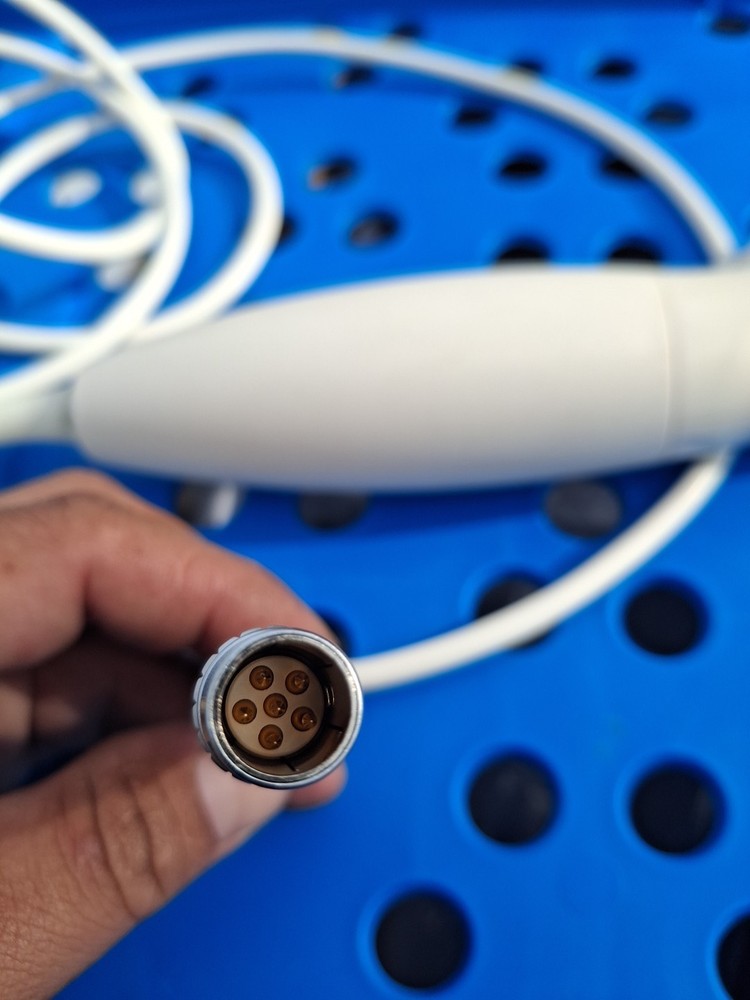 Lumenis VersaCut Tissue Morcellator Handpiece
