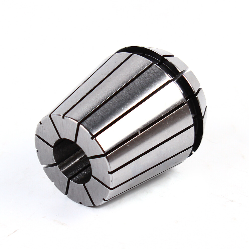 29 Pcs ER40 Precision Spring Collet Set Milling Lathe CNC Chuck Bit Holder ER40