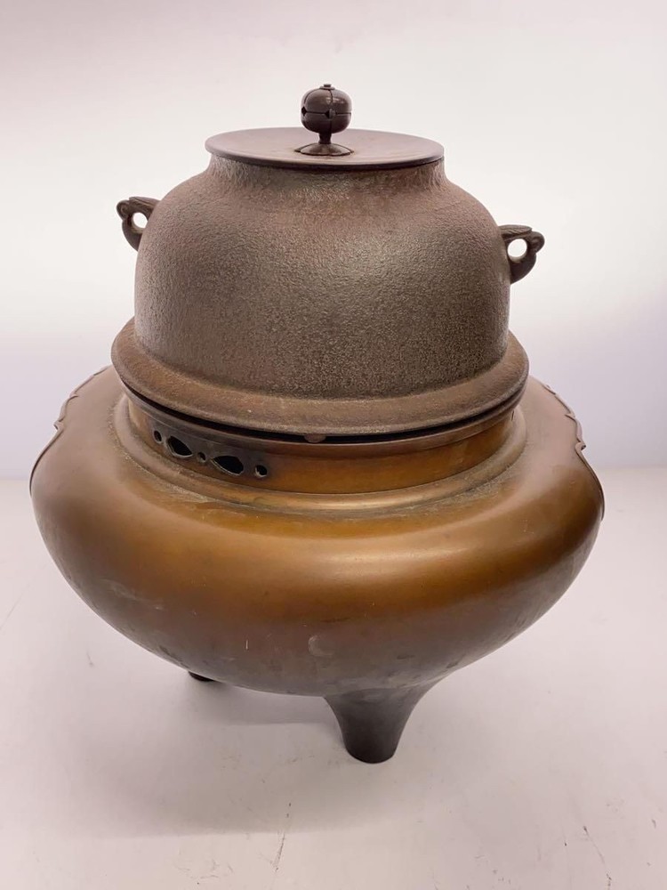 Other brands Interior goods Brown Used