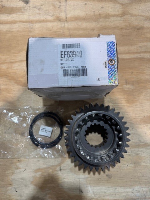 Pai EF63940 Drive Kit