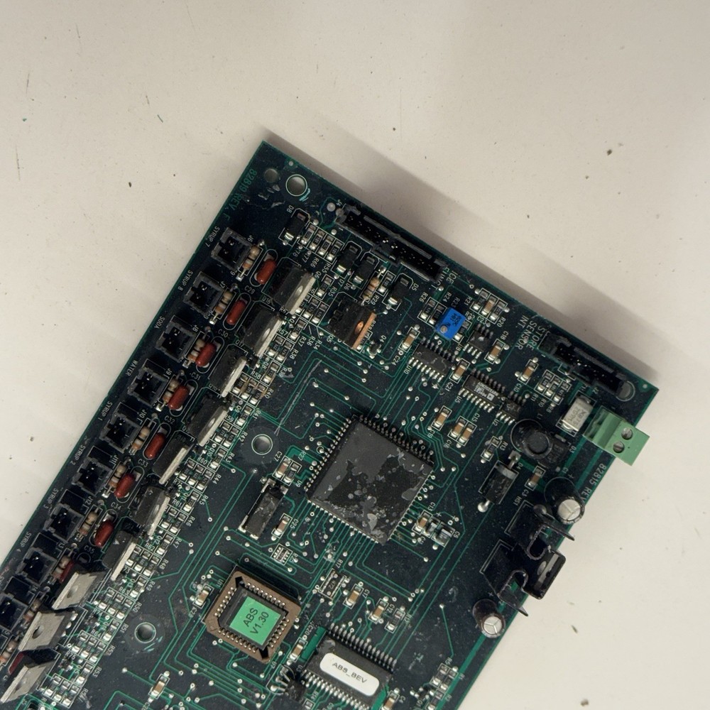 Cornelius 560000372 BOARD CIRCUIT ABS BEV/INTERFACE (2)