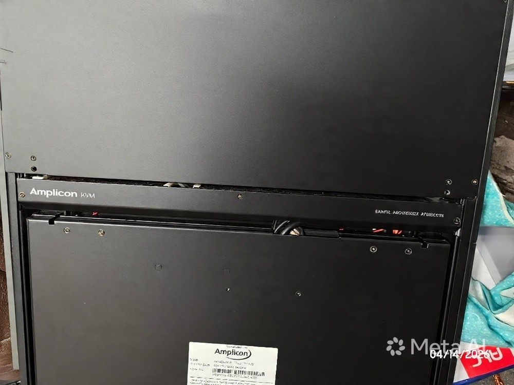 Amplicon Kwikdraw-A 17 HD-12