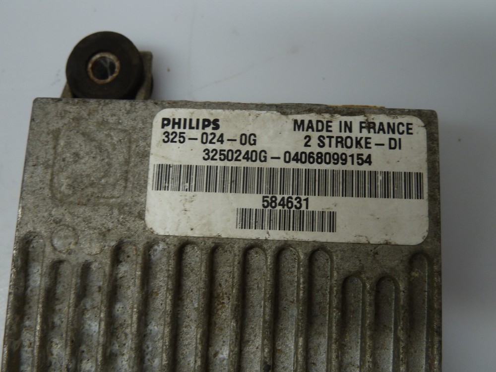 Piaggio Runner NRG ECU CDI Ignitor