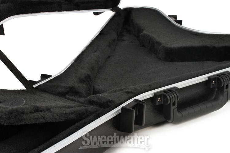 Jackson V Series Guitar Case
