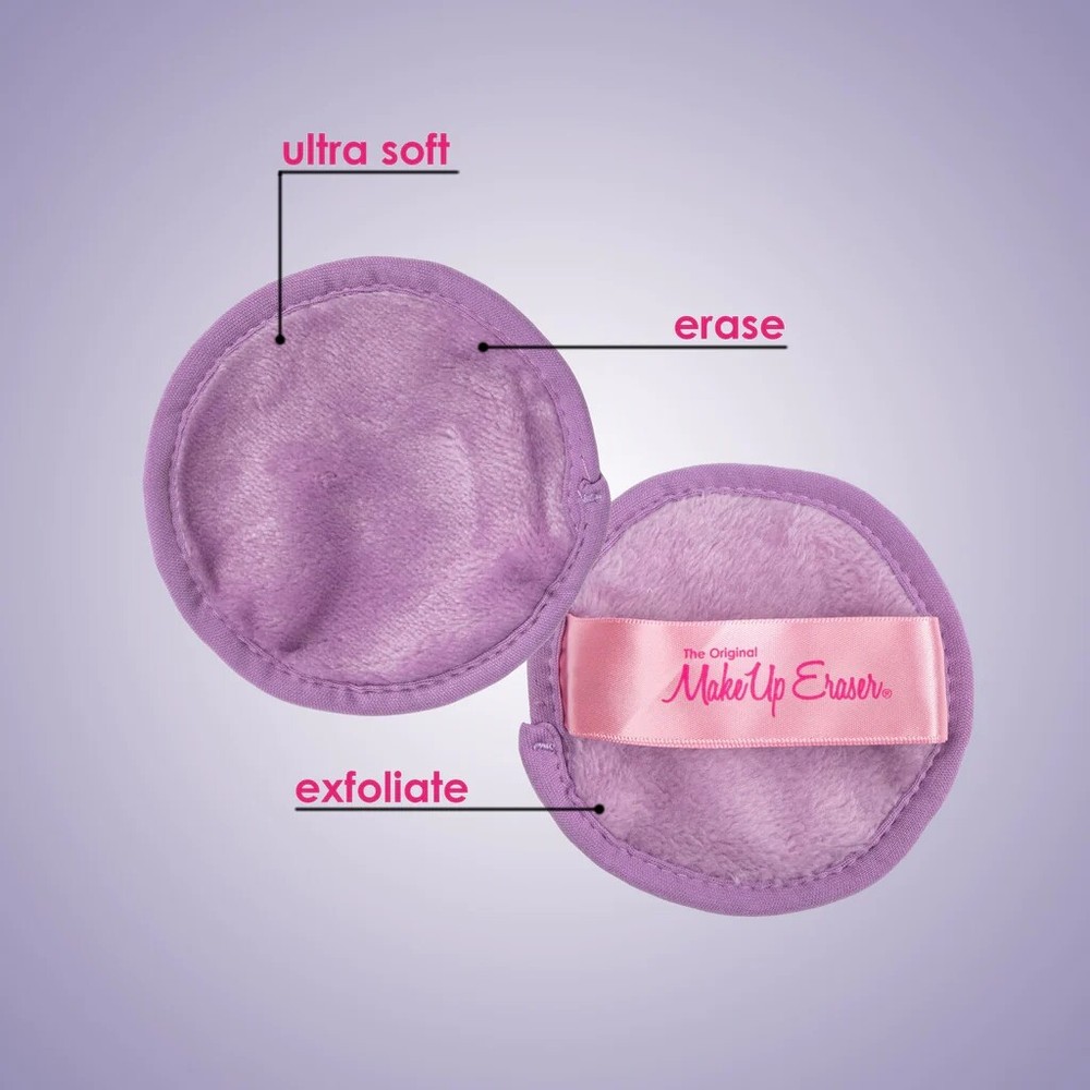 Makeup Eraser Sweet Treat 7-Day Set
