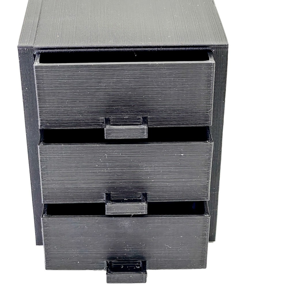 BIN2 fits NEW Universal Lathe Mount