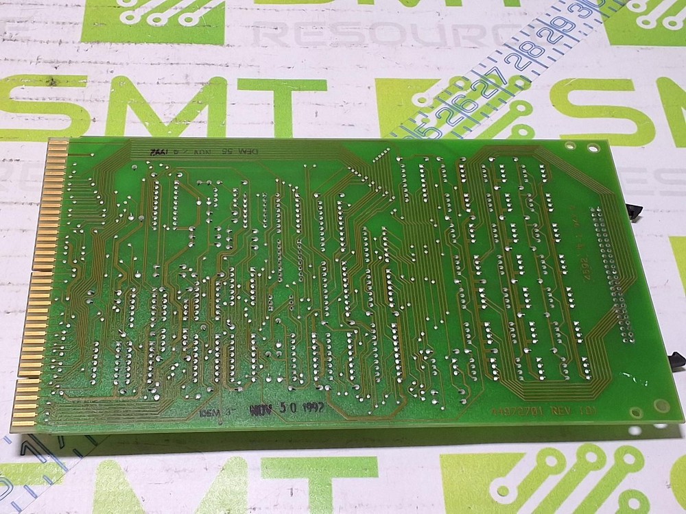 UNIVERSAL INSTRUMENTS MIT3 PCB 41038601-B 44972701
